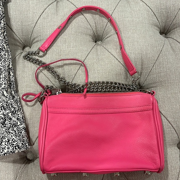 Brand new Rebecca Minkoff Pink purse - Picture 2 of 2